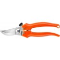 Stocker Stainless steel scissor 19 cm