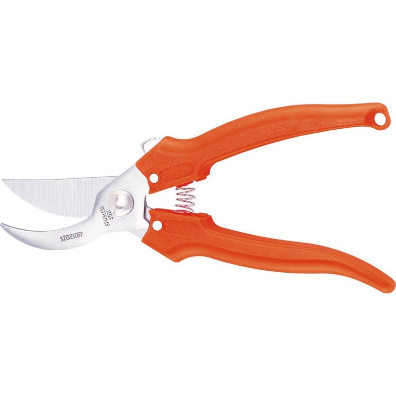 Stocker Forbice inox 19 cm