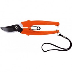 Stocker Scissors for flowers 17 cm