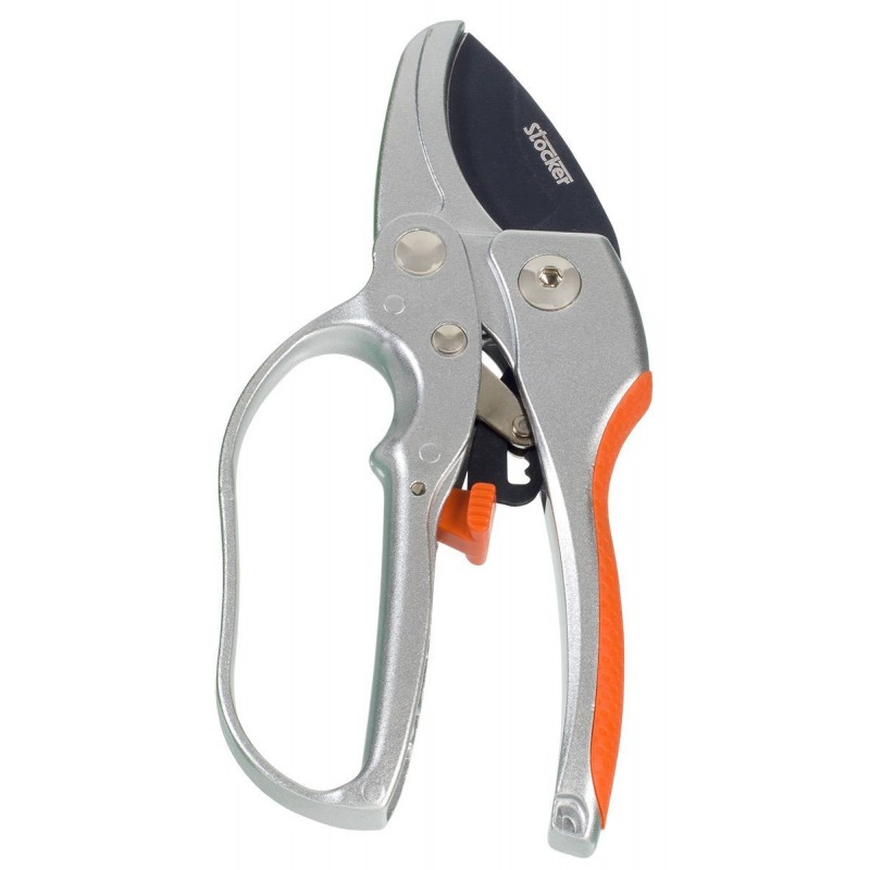 Stocker Ratchet shears 18