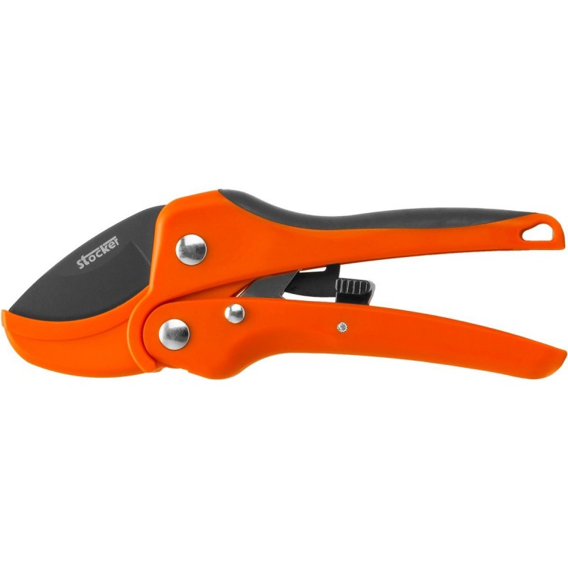 Stocker Ratchet shears 17