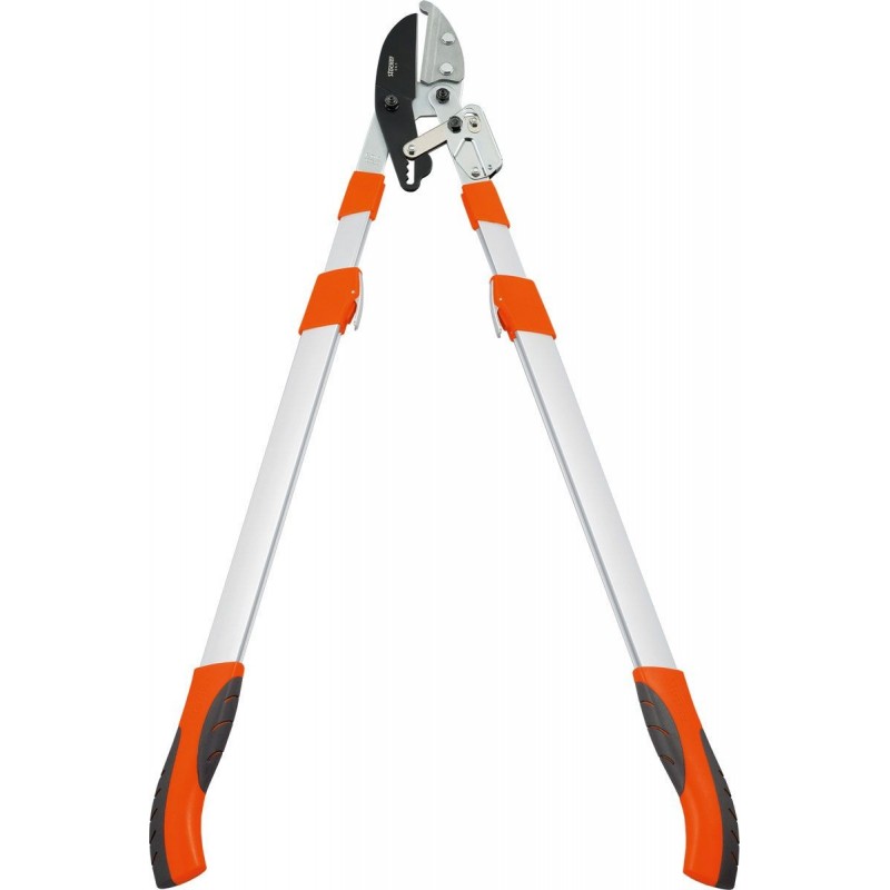 Stocker Telescopic ratchet lopper 75 100 cm