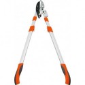 Stocker Telescopic ratchet lopper 75 100 cm