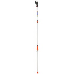 Stocker Scissor long telescopic pole 230 400 cm