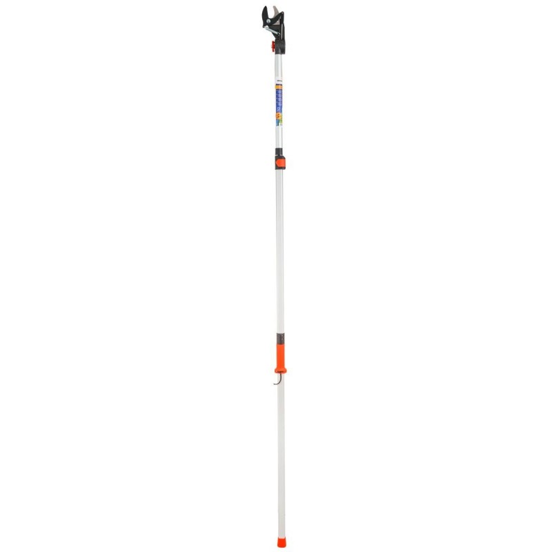 Stocker Scissor long telescopic pole 230 400 cm