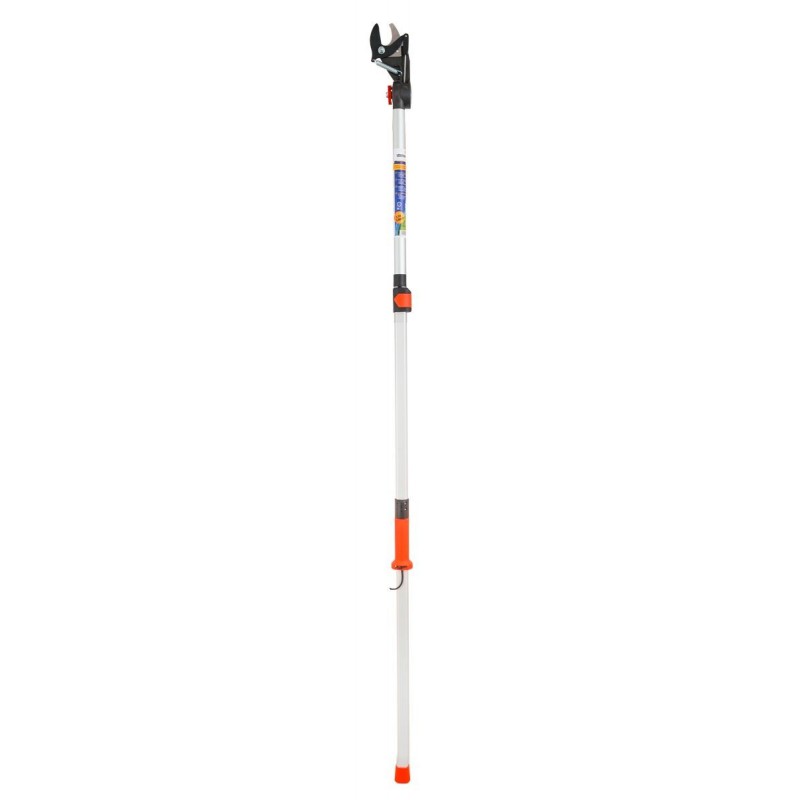 Stocker Scissor long telescopic rod 170 280 cm