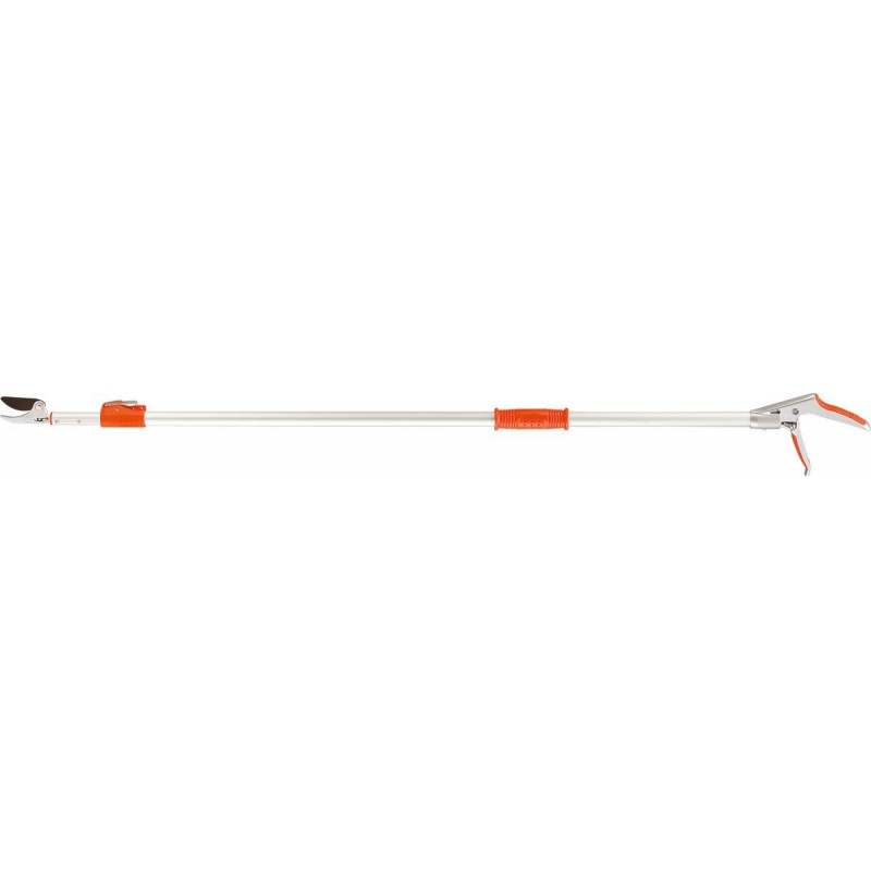 Stocker Telescopic scissor Amboss 180 300 cm