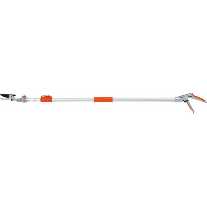 Stocker Adjustable telescopic scissor 180 300 cm