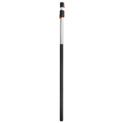 Stocker Combisystem aluminum profi telescopic handle