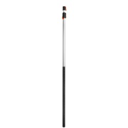 Stocker Combisystem aluminum profi telescopic handle