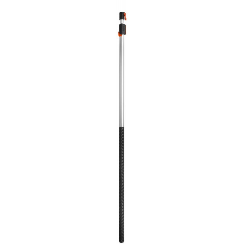 Stocker Combisystem aluminum profi telescopic handle