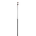 Stocker Combisystem aluminum profi telescopic handle