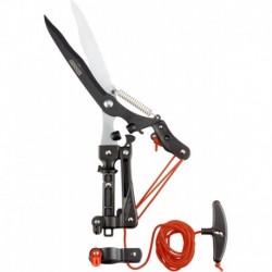 Stocker Combisystem hedge trimmer