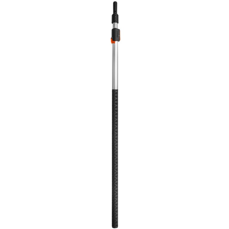 Stocker Combisystem Aluminum telescopic handle 75 135 cm