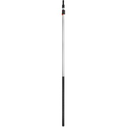 Stocker Combisystem Aluminum telescopic handle 173 325 cm