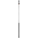 Stocker Combisystem Aluminum telescopic handle 173 325 cm