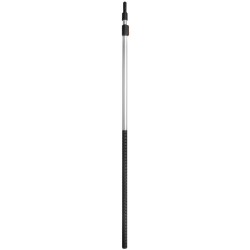 Stocker Combisystem Aluminum telescopic handle 135 247 cm