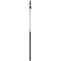 Stocker Combisystem Aluminum telescopic handle 135 247 cm