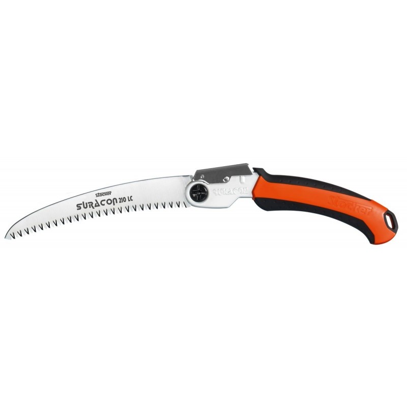 Stocker Suracon 210 LC Professional Hacksaw