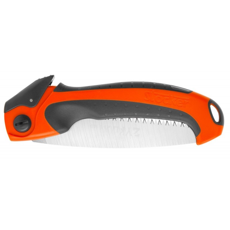 Stocker Professional folding saw Zyklon 180