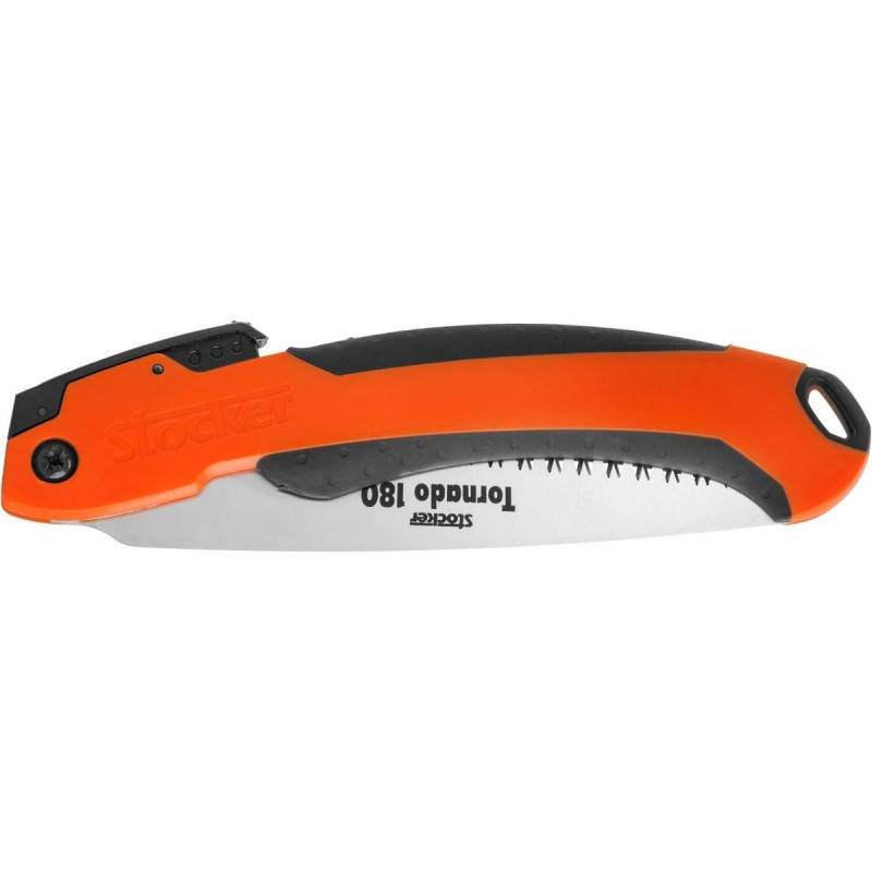 Stocker Tornado 180 Professional Hacksaw