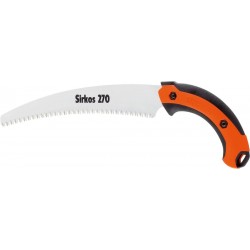 Stocker Sirkos 270 Professional Hacksaw with sheath