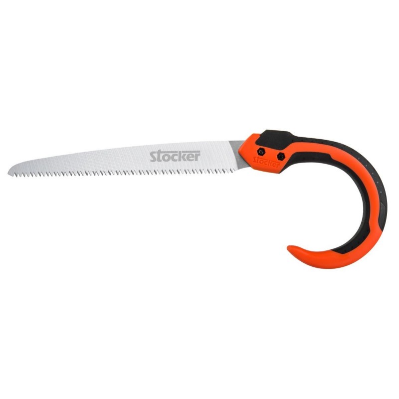 Stocker Hacksaw with umbrella handle 25 cm