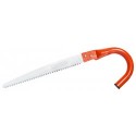 Stocker Hacksaw with umbrella handle 35 cm