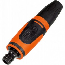 Stocker DELUXE adjustable spray lance