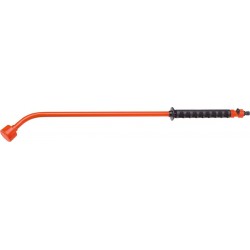 Stocker Aluminum spear 45 cm