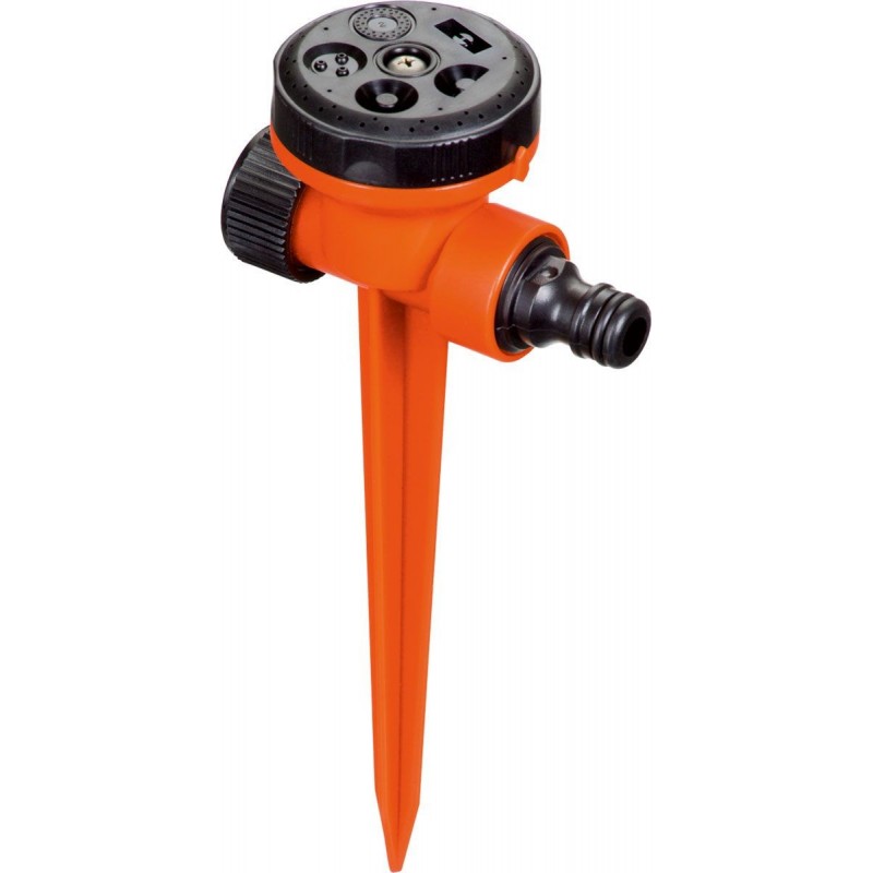 Stocker Multifunction sprinkler