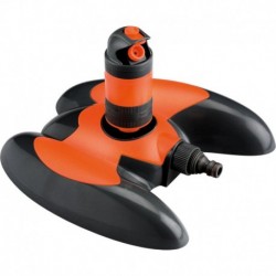 Stocker Jet Spray 360° plastic base