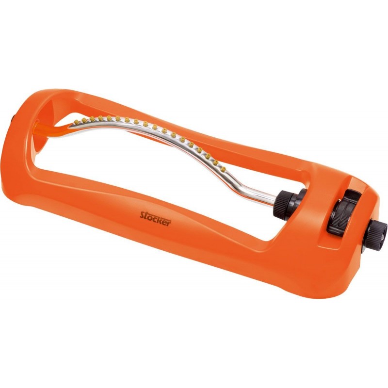 Stocker Oscillating sprinkler 120 260 m2