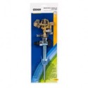 Stocker Metal sector sprinkler