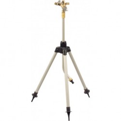 Stocker Sector tripod sprinkler