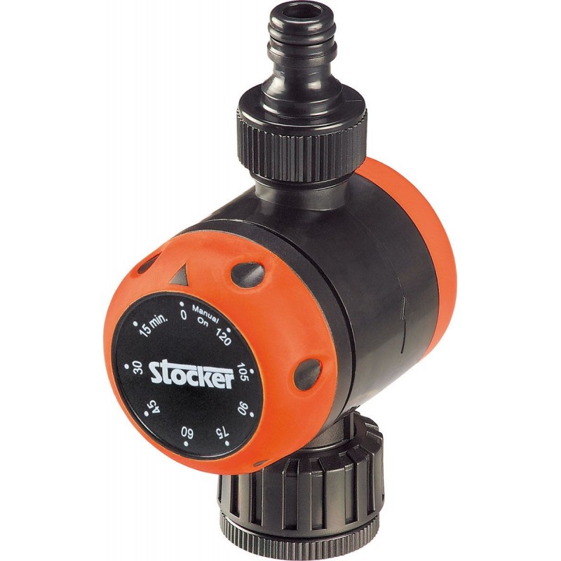 Stocker Manual water timer