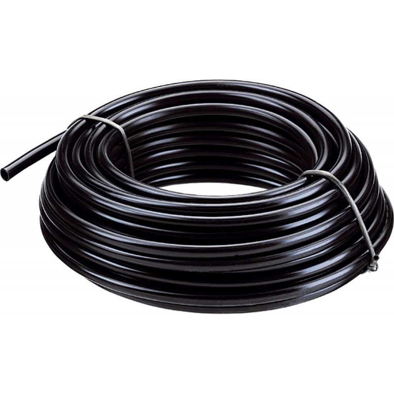 Stocker Feed Hose 8mm 10m Black