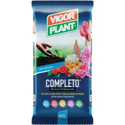 VIGORPLANT TERRICCIO COMPLETO 70 LITRI