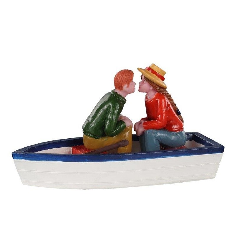 Pond Romance Cod. 02956