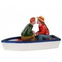 Pond Romance Cod. 02956