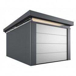 CASANOVA Depandance 3x5 with Biohort Sectional Ceiling Door