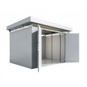 CASANOVA Depandance 4x5 with Biohort Double Swing Door