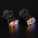 Twinkly STRINGS Christmas Lights Smart 250 Led AWW II Generation