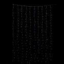 Twinkly CURTAIN Christmas Lights Smart 210 Led RGBW BT+WiFi