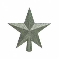 Star-shaped tip