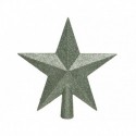 Star-shaped tip