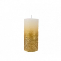 Candle diameter 7 x 15 cm