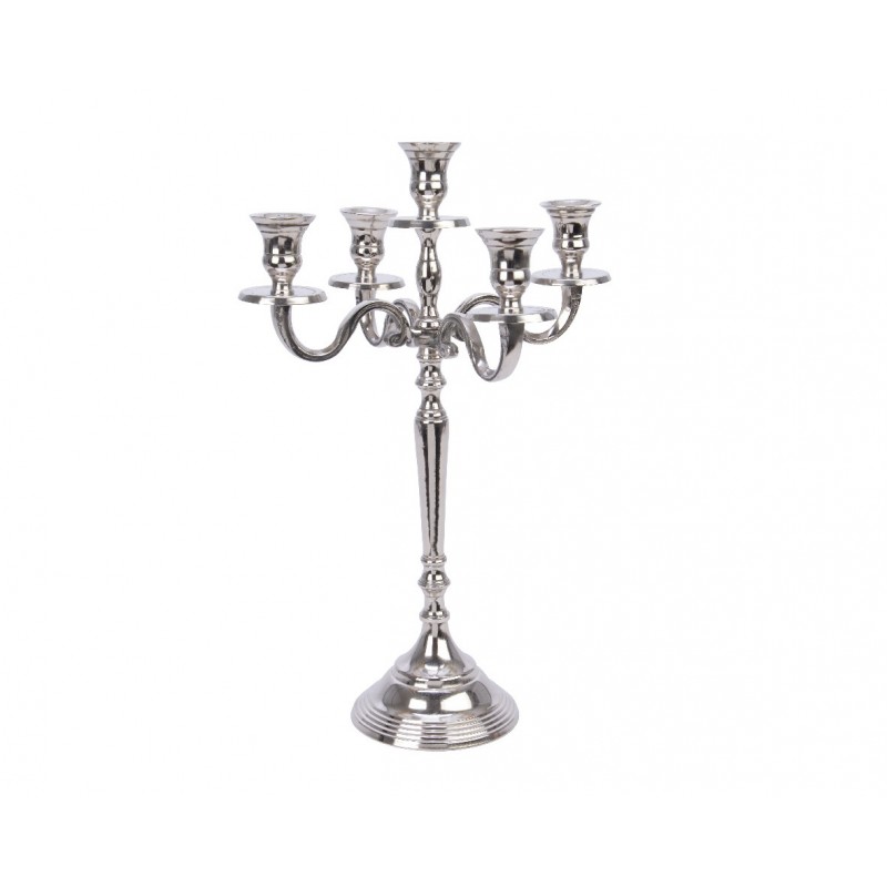 Candelabra 40 cms