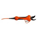 Stocker Scissor Vulcano E-35 TPC with Stick for Battery and Cable