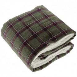 Bingley blanket 150 x 200 cm Mod 3